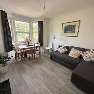  Apartment Modern 2 Bedroom Flat, Se6