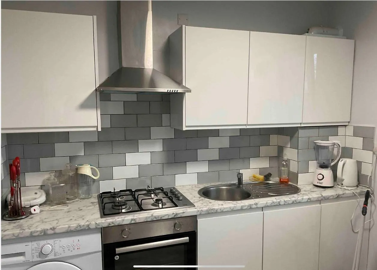 Homestay Road To Home Abbey Wood United Kingdom