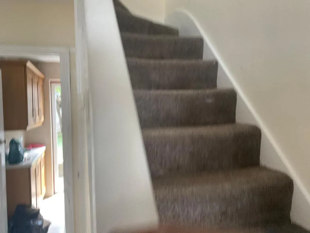 Road To Home Abbey Wood Homestay