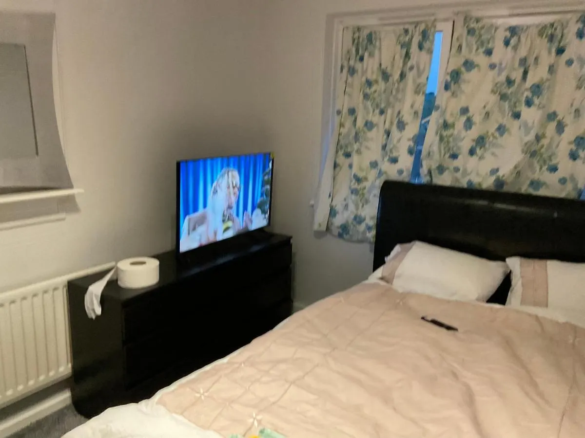 Homestay Road To Home Abbey Wood United Kingdom